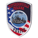 Jeffersonville Police Department, IN