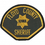Floyd County Sheriff's Office, IA