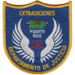 Puerto Rico Department of Justice, PR