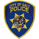 Galt Police Department, CA