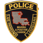 Lake Providence Police Department, LA