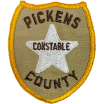 Pickens County Magistrate's Office, SC