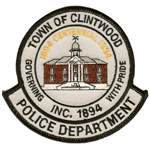 Clintwood Police Department, VA