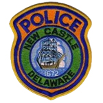 New Castle City Police Department, DE