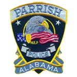 Parrish Police Department, AL