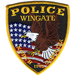 Wingate Police Department, NC