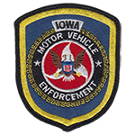 Iowa Motor Vehicle Enforcement, IA