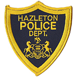 Hazleton City Police Department, PA