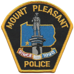 Mount Pleasant Borough Police Department, PA