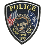 Hanahan Police Department, SC