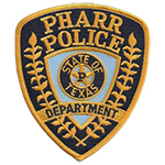 Pharr Police Department, TX