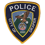 Draper Police Department, UT