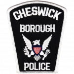 Cheswick Borough Police Department, PA