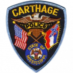 Carthage Police Department, MS