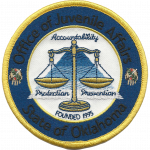 Oklahoma State Office of Juvenile Affairs, OK