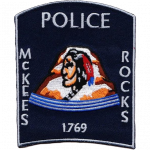 McKees Rocks Borough Police Department, PA