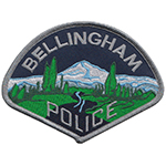 Bellingham Police Department, WA