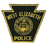 West Elizabeth Borough Police Department, PA