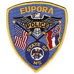 Eupora Police Department, MS