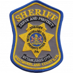 Westmoreland County Sheriff's Office, PA