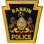 Rankin Borough Police Department, PA