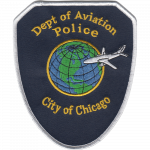 Chicago Department of Aviation Police, IL