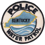 Kentucky Water Patrol, KY