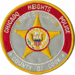Chicago Heights Police Department, IL