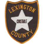 Lexington County Constable's Office, SC