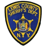 Lewis County Sheriff's Office, NY