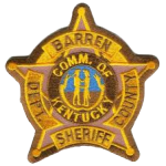 Barren County Sheriff's Office, KY
