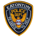 Eatonton Police Department, GA