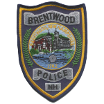 Brentwood Police Department, NH