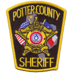 Potter County Sheriff's Office, TX