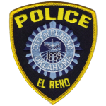 El Reno Police Department, OK