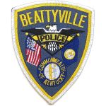 Beattyville Police Department, KY