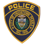 Uniontown Police Department, PA