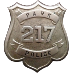 Baltimore City Park Police Department, MD