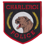 Charleroi Borough Police Department, PA
