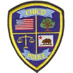 Chico Police Department, CA