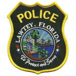 Lawtey Police Department, FL