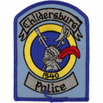 Childersburg Police Department, AL