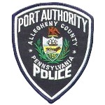 Port Authority of Allegheny County Police Department, PA