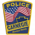 Carnegie Borough Police Department, PA