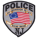 Bound Brook Police Department, NJ