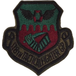 Ohio Air National Guard - 178th Security Forces Squadron, OH