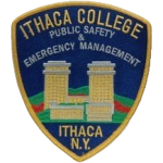 Ithaca College Office of Public Safety and Emergency Management, NY