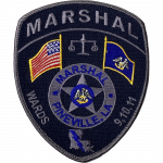Pineville City Marshal's Office, LA