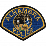 Alhambra Police Department, CA