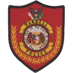 Wardell Police Department, MO